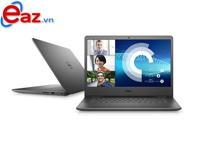 Dell Vostro 3405 (V4R53500U003W1) | AMD Ryzen™ 5 3500U | 8GB | 512GB SSD PCIe | AMD Radeon™ Graphics | Win 11 | 14 inch Full HD | 0222P | CT05